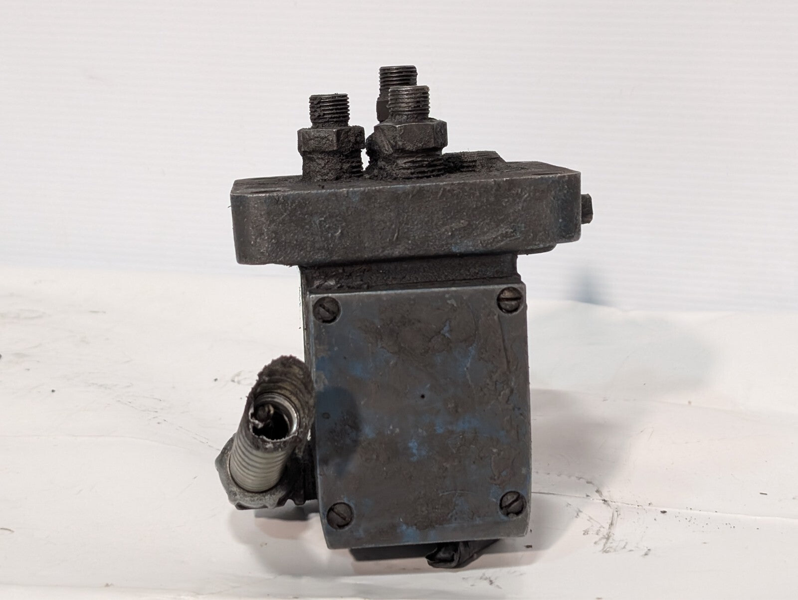 Vickers 281291 Industrial Control System, 316011 Solenoid Valve Coil