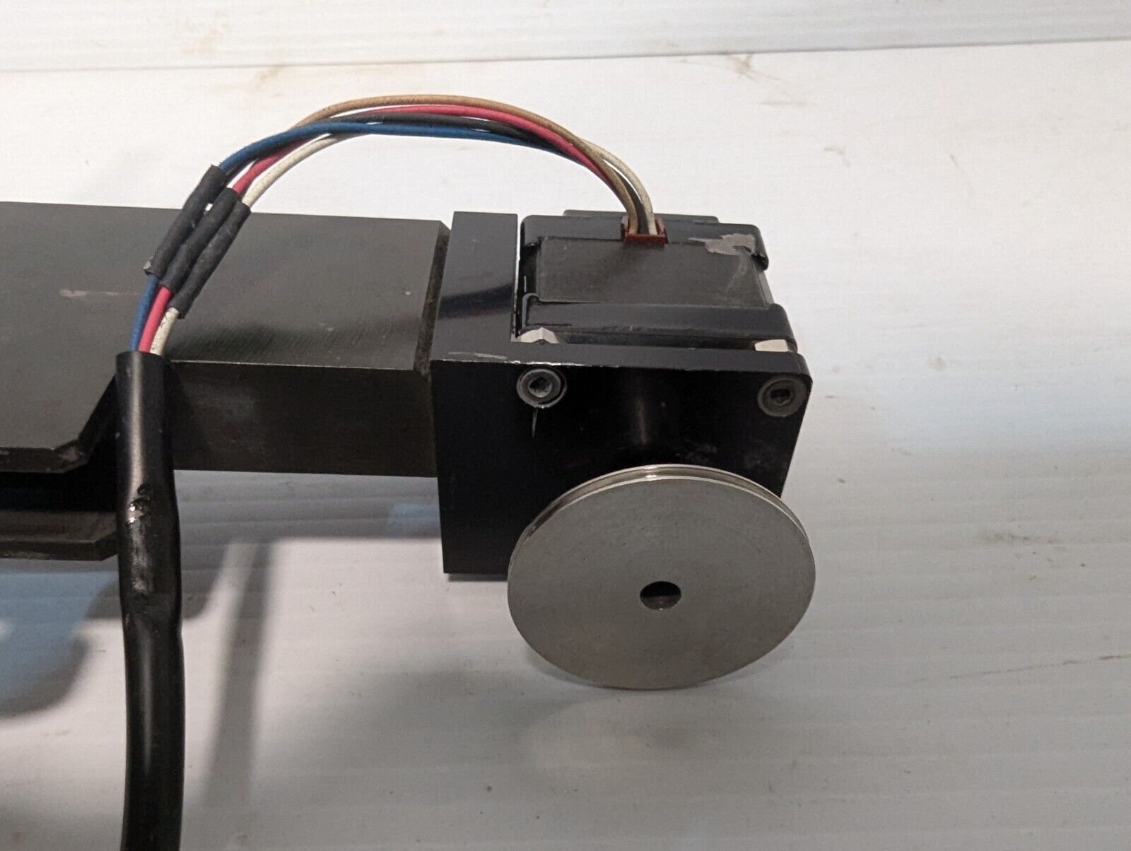 Oriental Motor Vexta UPX534M-A 5-Phase Stepping Motor - Free Shipping+Returns