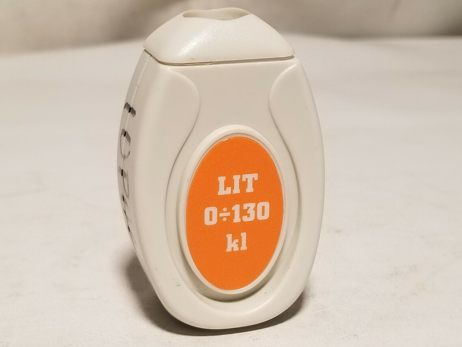 Fourier Education DT010 light sensor, 0-130klux 