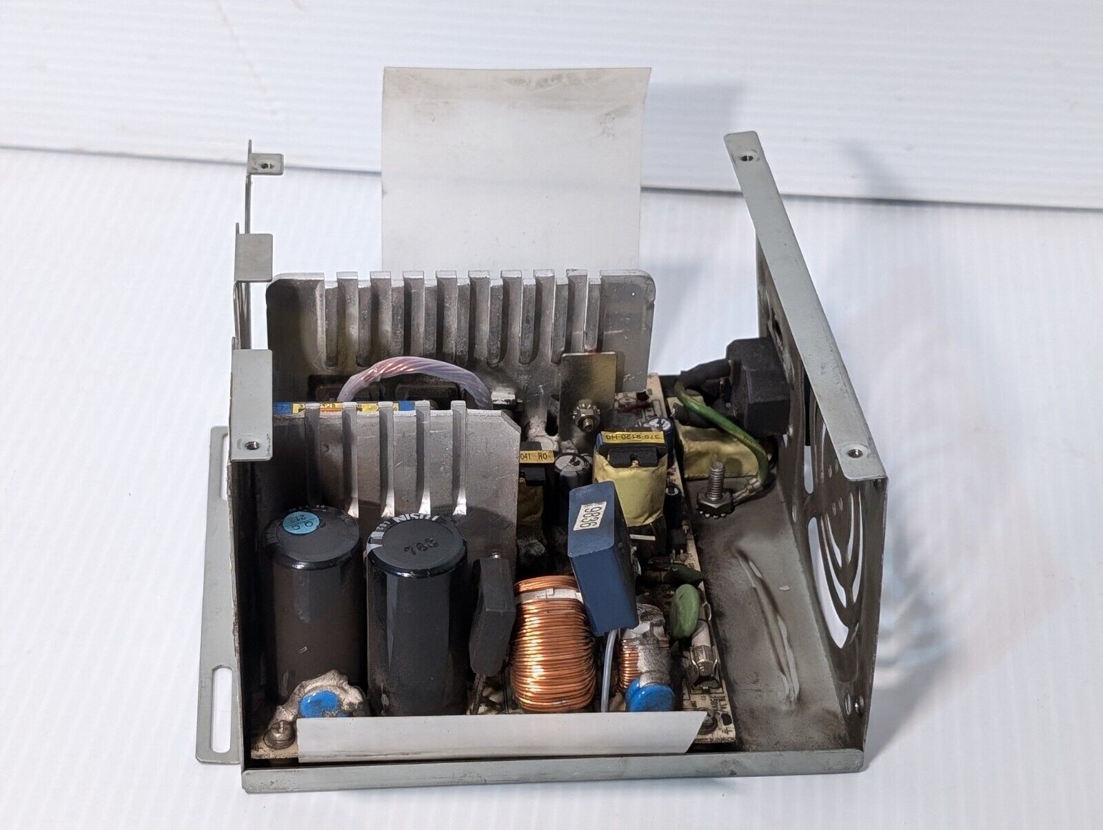 LE250NLXAA Switching Mode Power Supply (SMPS)  ** For Parts ** - Free Shipping