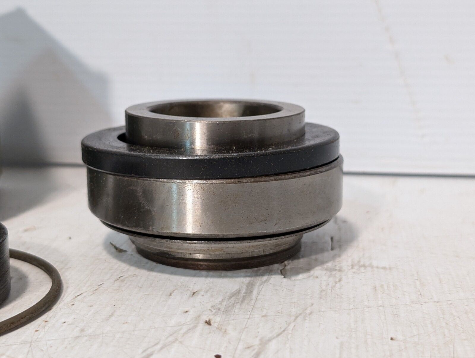 Fafnir MUA 2" Bearing Set - Insert with Collar - Free Shipping+Returns