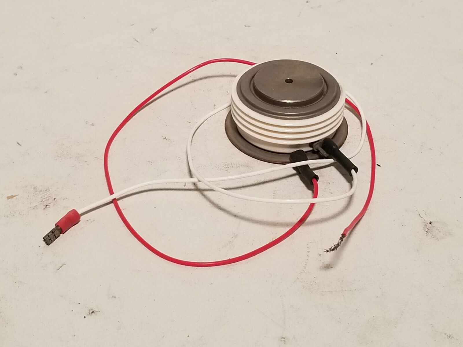 National Electronics NL-C501PS thyristor NLC501PS