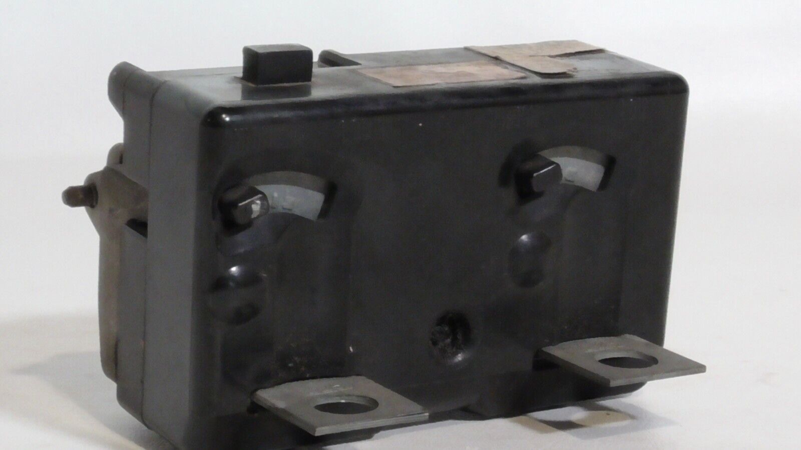 Westinghouse AB De-Ion Trip Unit 2 pole 225A NP2137, identification 1332233