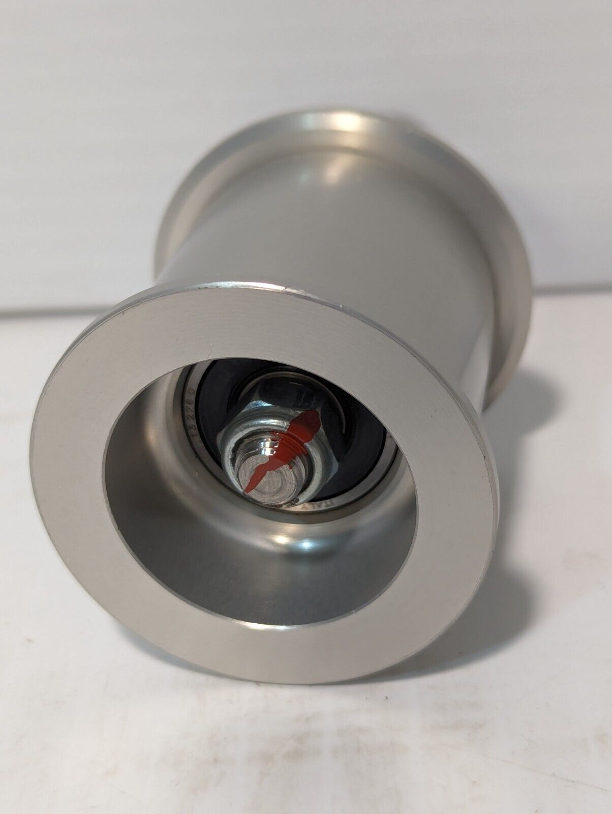 Nordex Pulley Assy Idler Flanged 179K515G01 3020-13-000-5387 - Free Shipping