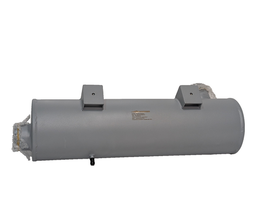 V20008-AS-1003 Heavy Duty Muffler Assembly ERP3040040002616