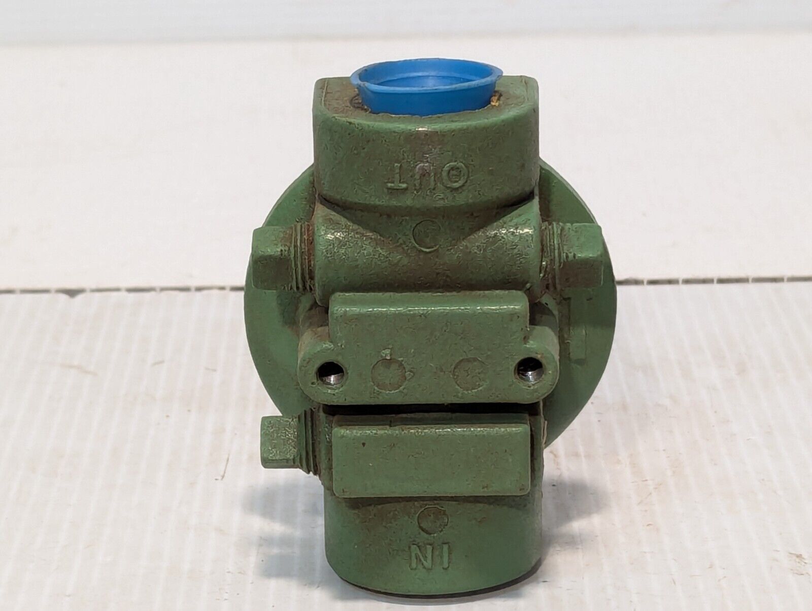Unidentified Float and Thermostatic Steam Trap - Free Shipping