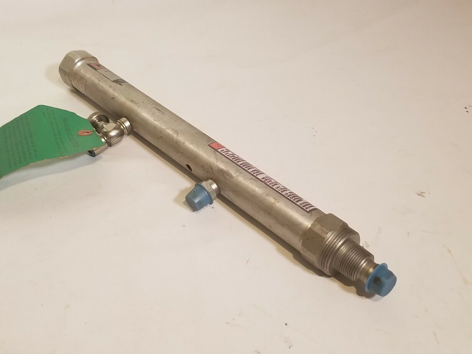ARO Model 650230-D Pressure 125PSI 8.6 Bar Transfer Pump - Free Shipping