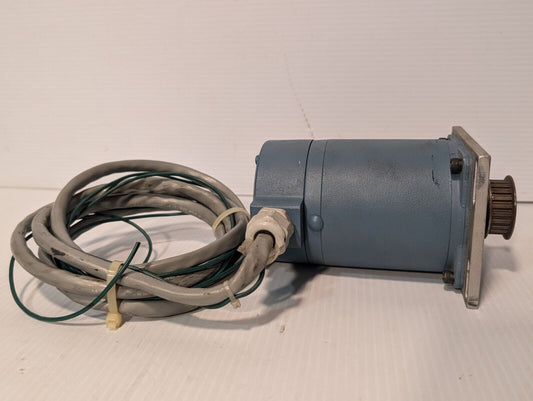 Superior Slo-Syn M092-TF08 Electric Stepping Motor 4.0 VDC 4.0 A - Free Ship