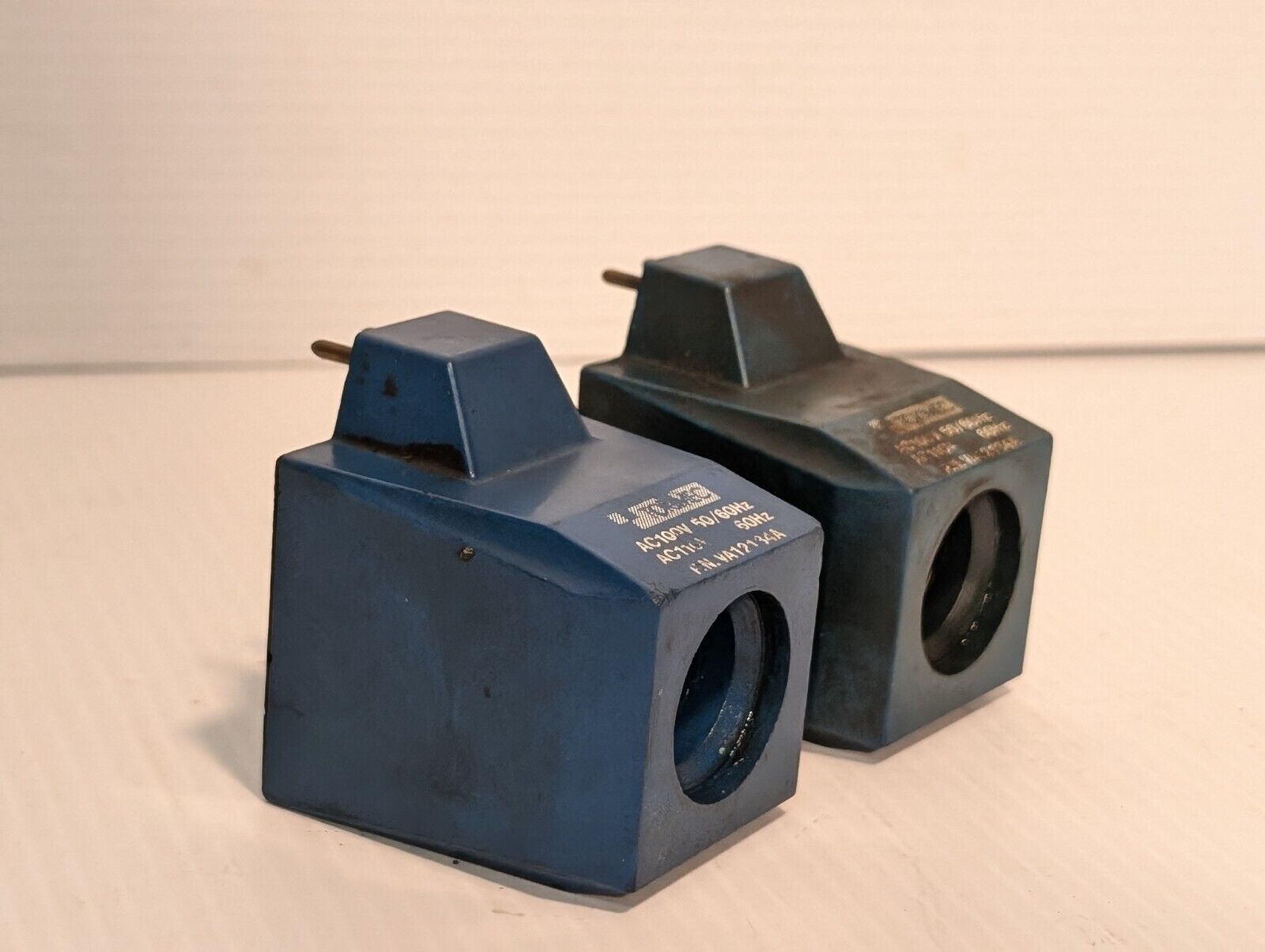 Tokyo Keiki (Tokimec) VA12134A Valve Coil, 100/110V - Free Shipping & Returns