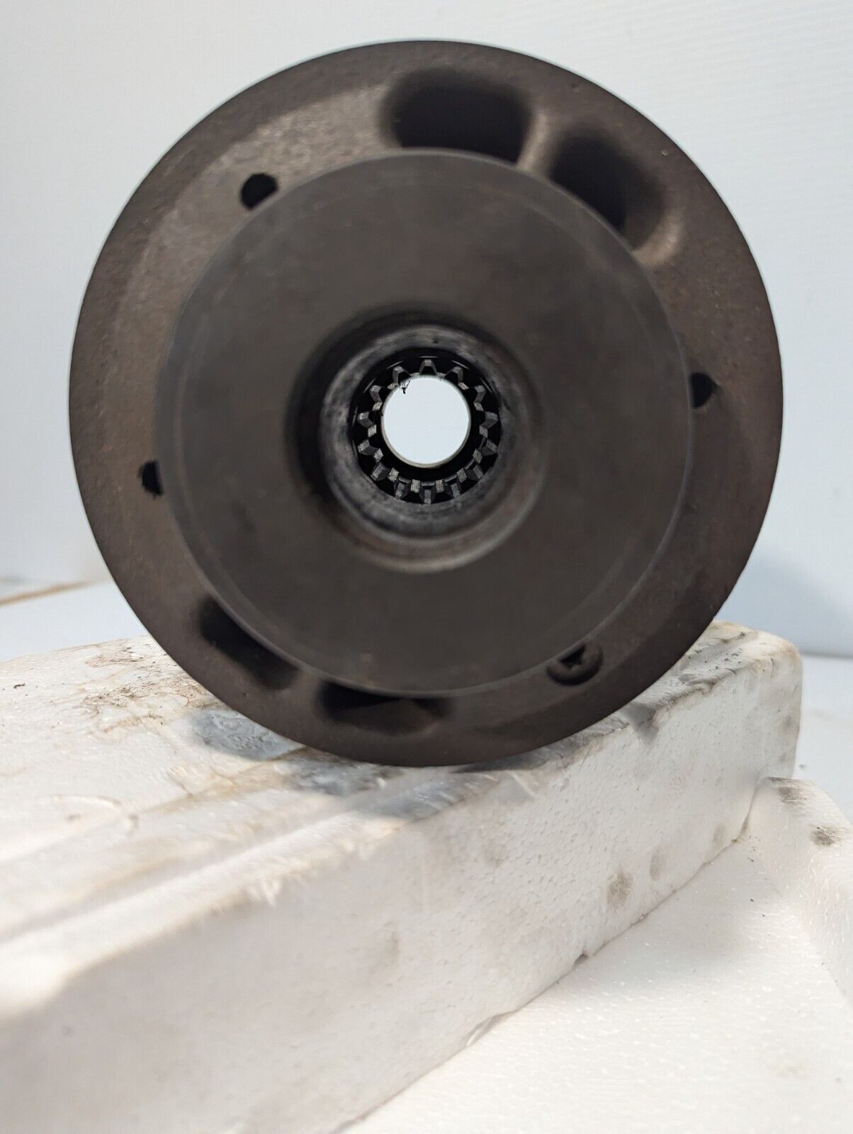 Vickers 578904 Hydraulic Vane Pump Cartridge Kit, V60 - Free Shipping