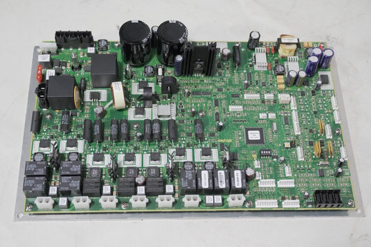 stryker CSTPQ CSTP469 control board