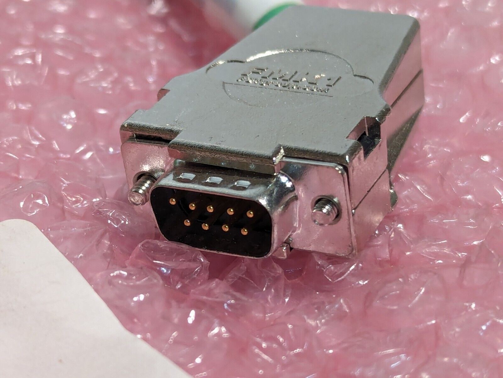 ABB CC12-BJM0236 W097 Gripper Cable - Free Shipping