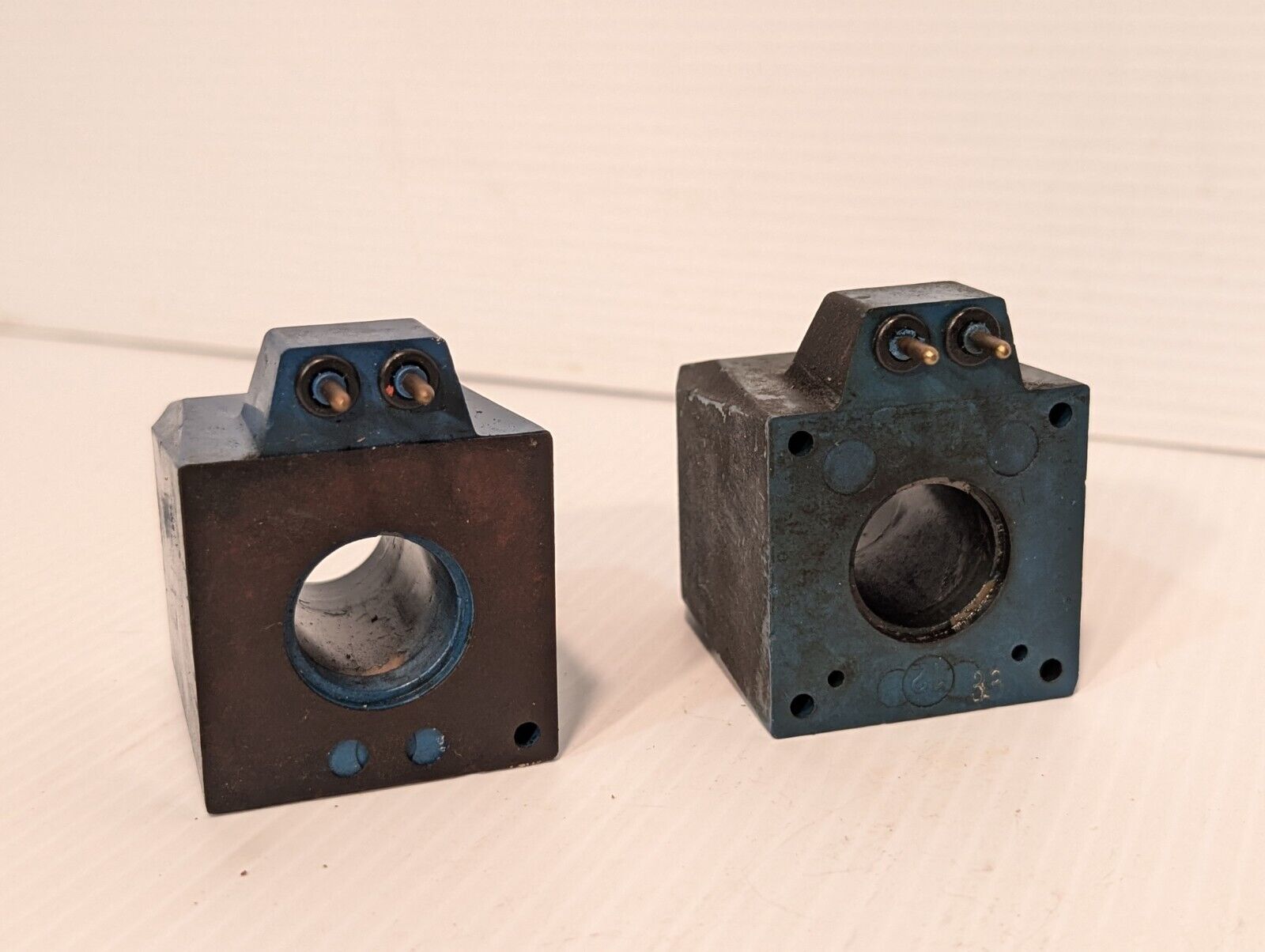 Tokyo Keiki (Tokimec) VA12134A Valve Coil, 100/110V - Free Shipping & Returns