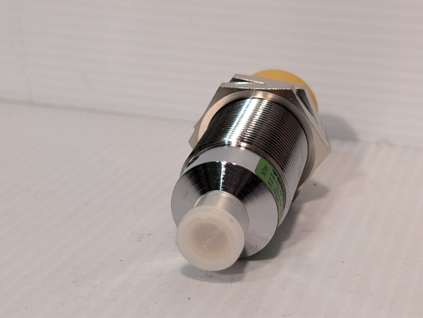 Turck Ni15-M30-VP4X-H1141 inductive sensor, 15617, 10-65VDC, 15mm, 200mA