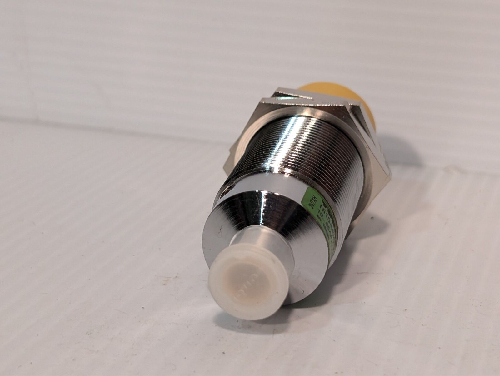 Turck Ni15-M30-VP4X-H1141 inductive sensor, 15617, 10-65VDC, 15mm, 200mA