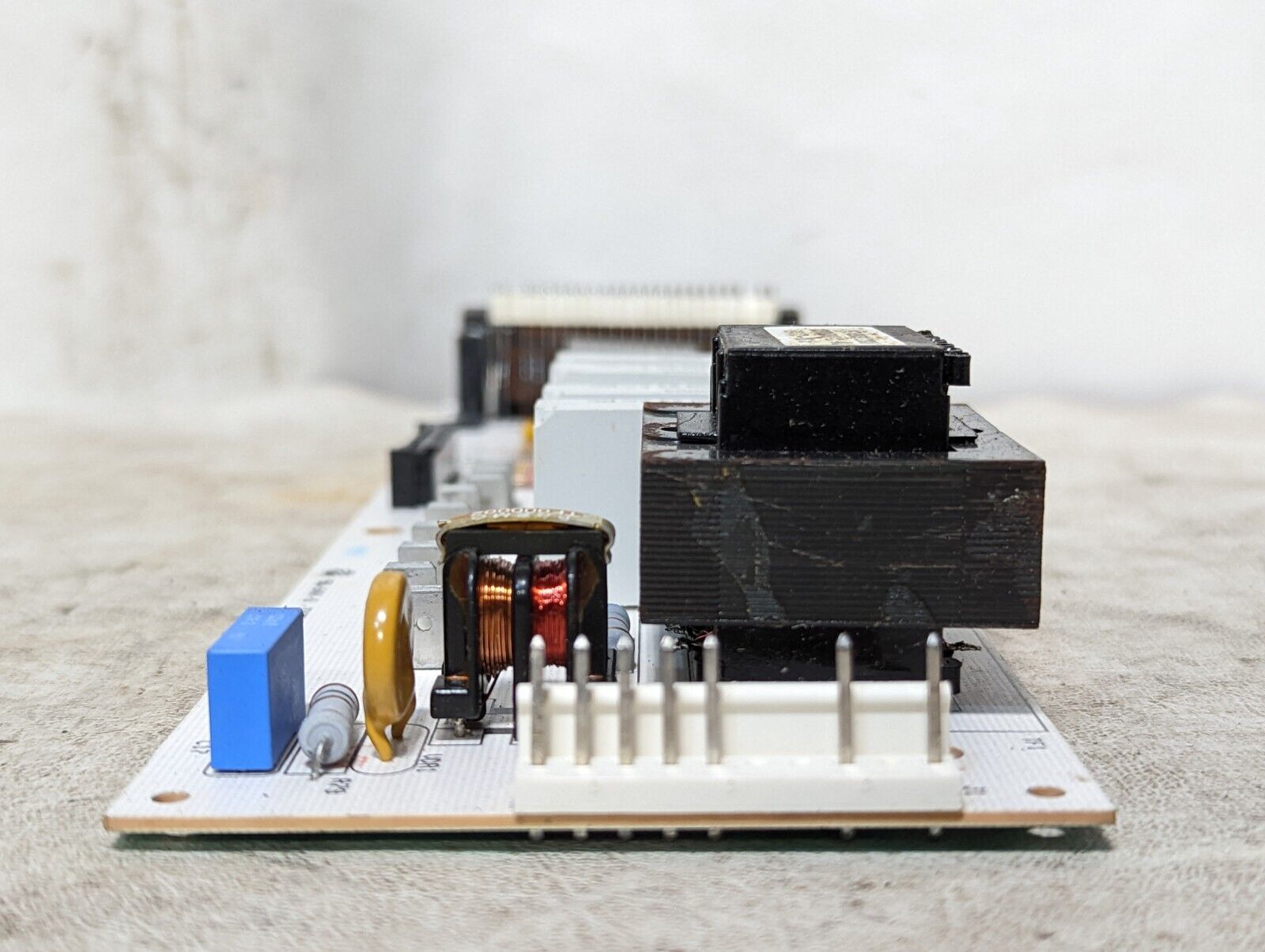 Maytag R0131377 kit, HV/LV board