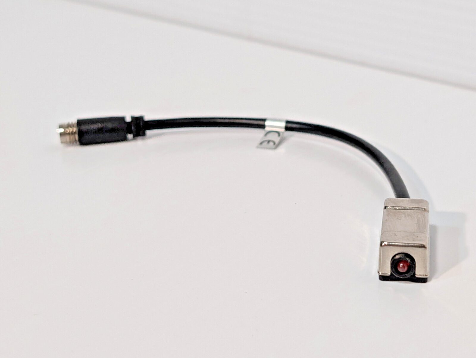 9B Reed, Magnetic, Pneumatic, Sensor, Switch, Red Indicator