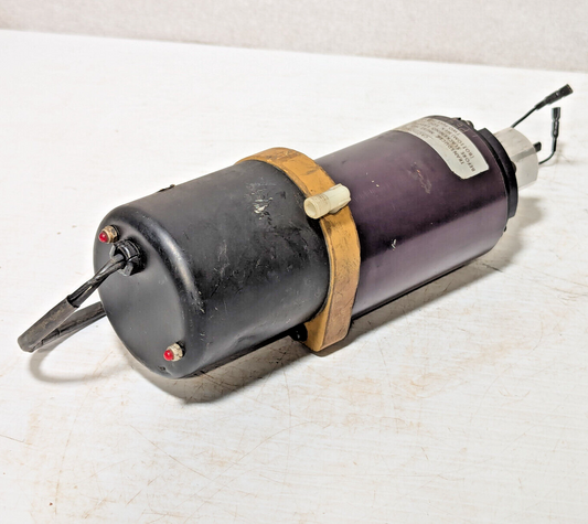 Unknown Transducer PE9953, Automation, Tools