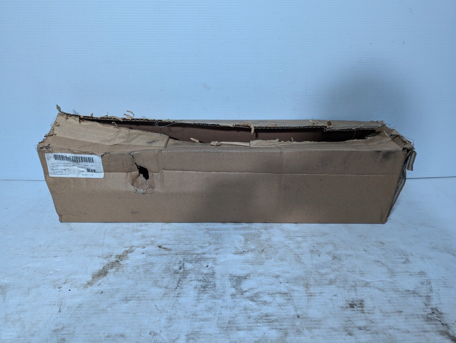 3915-06-000-9515 Receiver Block G012911A - Free Shipping+Returns