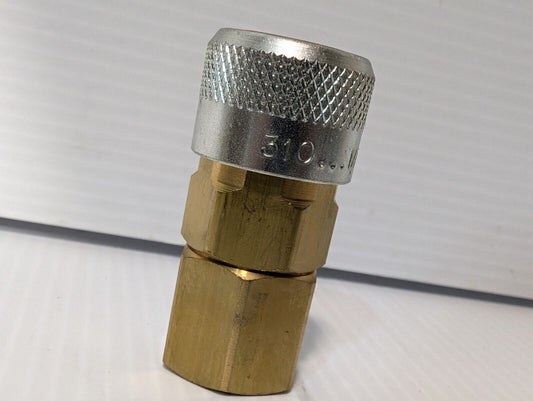 Unbranded 310 Air Hose Fittings NPT Automatic Coupler A Style Quick Connect