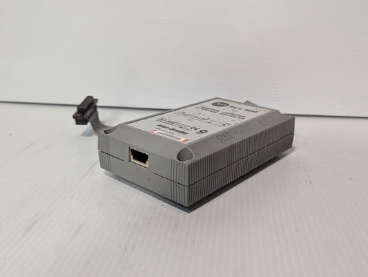 Allen Bradley 1747-PIC Ser A Personal Computer Interface Converter - Free Ship