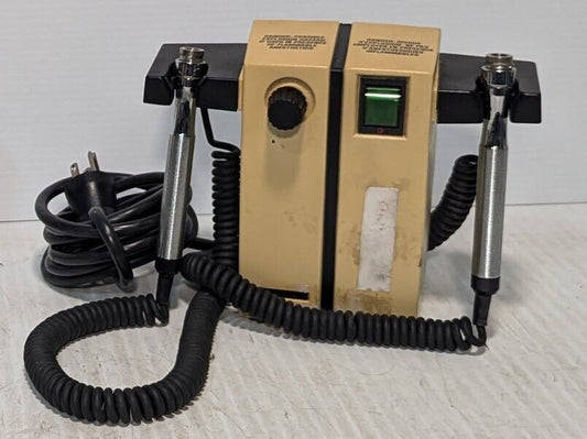 Welch Allyn 74710 Otoscope Wall Transformer, No Heads, 3.5V 
