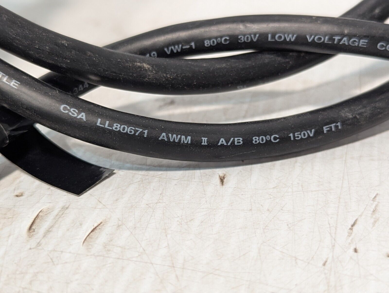 SVGA HD-15 to 5 BNC RGB Video Cable for HDTV Monitor cable - Free Shipping