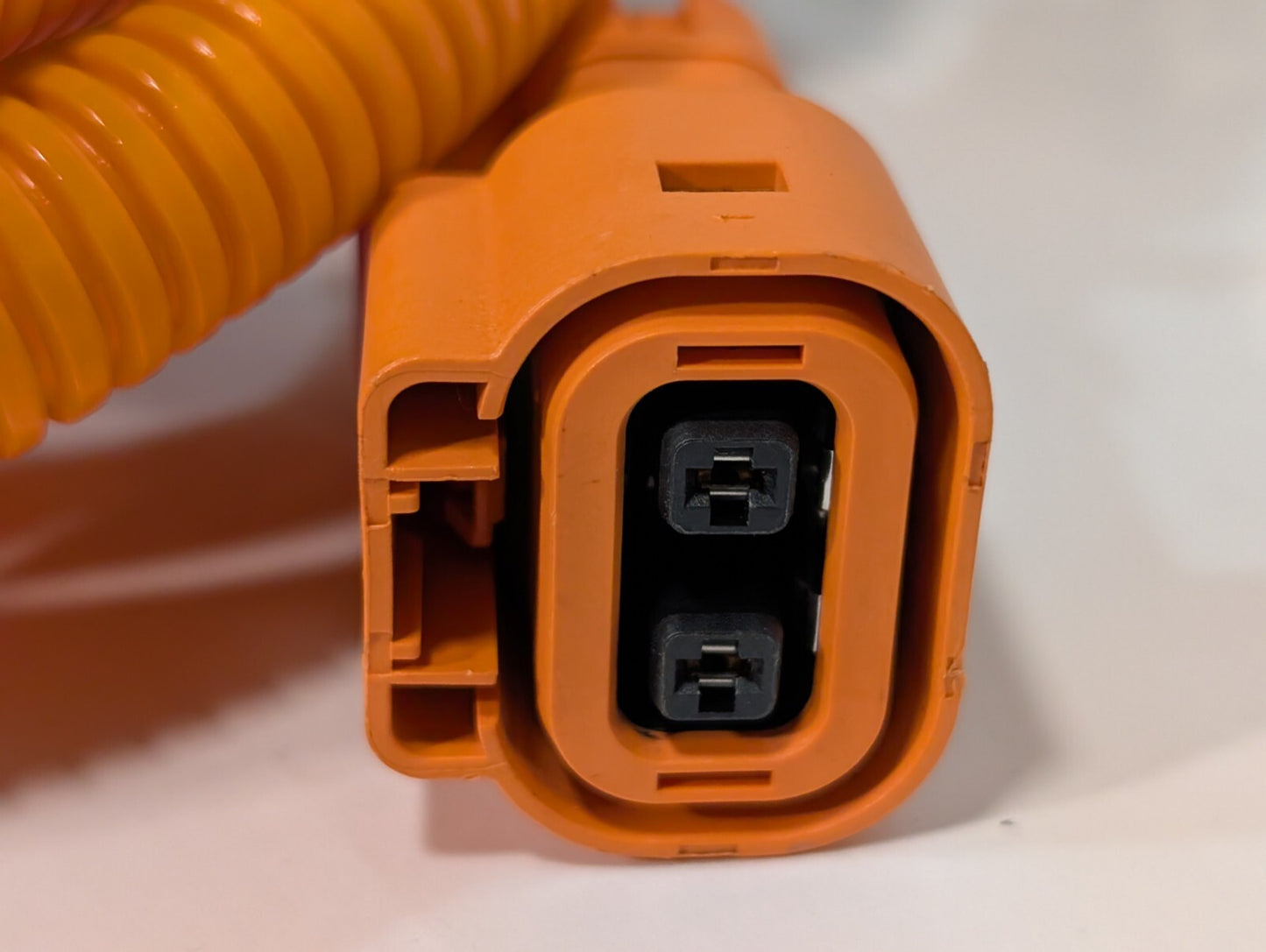 Beijing Aier Aviation LQY-P80 Electric Coolant Pump 80BMS4A156-H60-01 w/ Cord