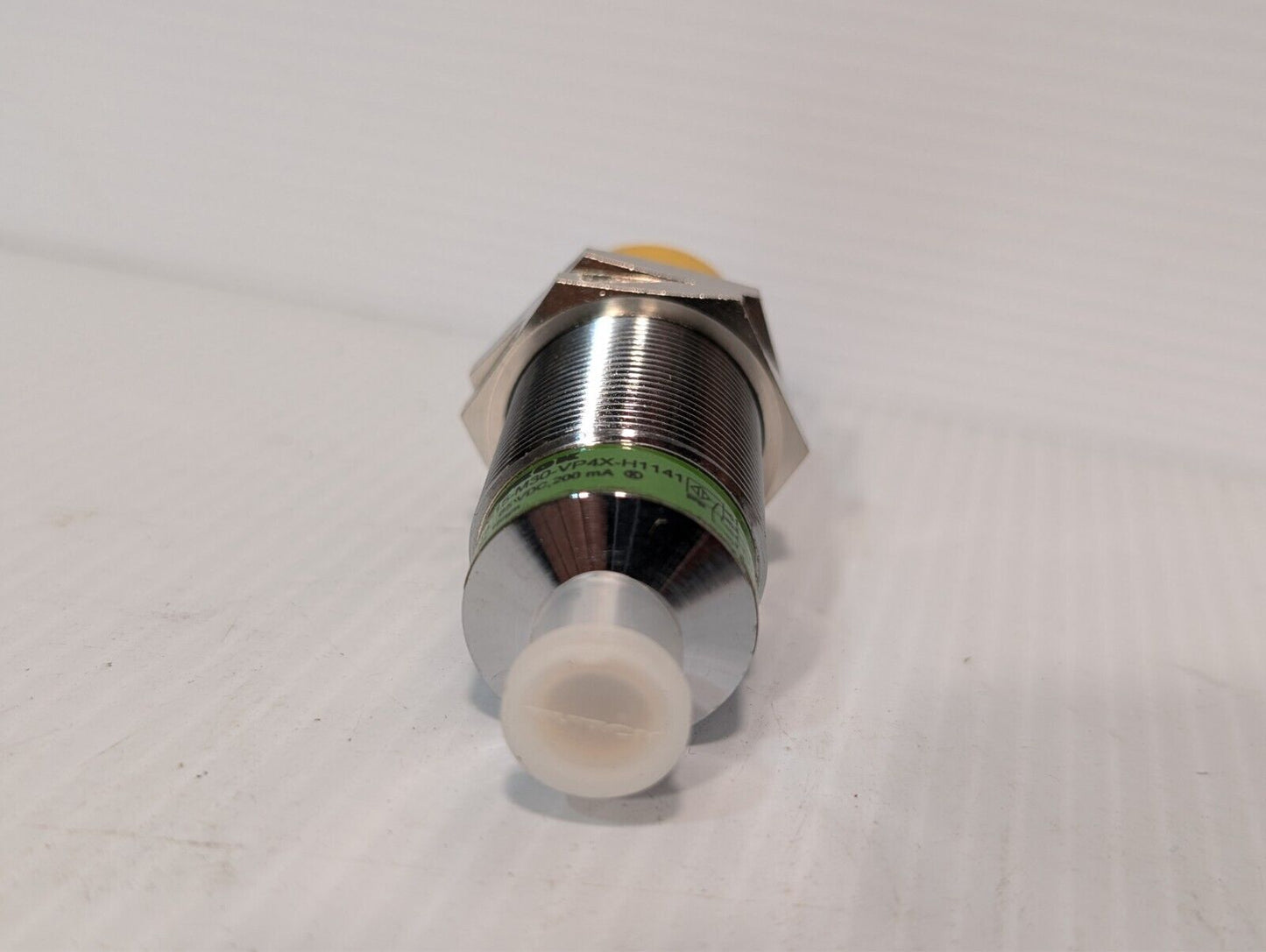 Turck Ni15-M30-VP4X-H1141 inductive sensor, 15617, 10-65VDC, 15mm, 200mA