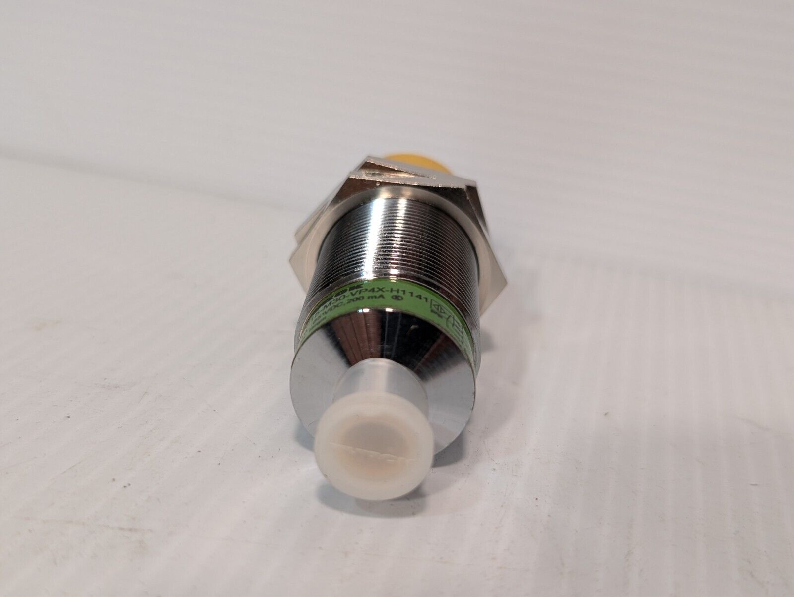 Turck Ni15-M30-VP4X-H1141 inductive sensor, 15617, 10-65VDC, 15mm, 200mA