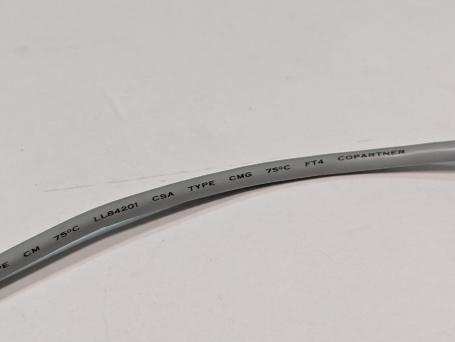 (36) USB 2.0 Cable Type-A Male to Type-B Male 10' High Speed M1172953 KC00003903