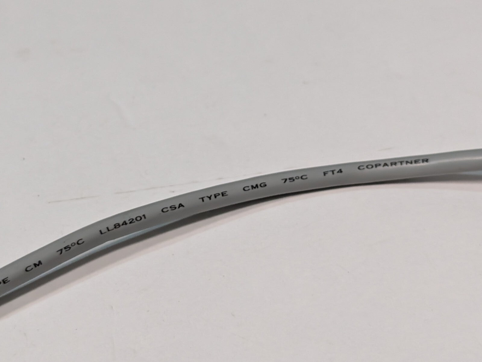 (36) USB 2.0 Cable Type-A Male to Type-B Male 10' High Speed M1172953 KC00003903