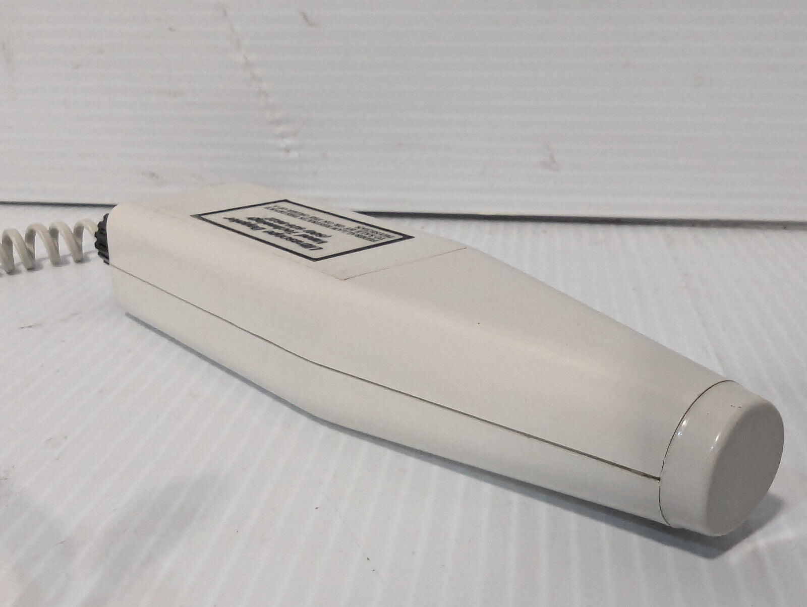 Vmed Technology Model 5 Ultrascope,Veterinary Doppler Stethoscope,5MHz,free ship