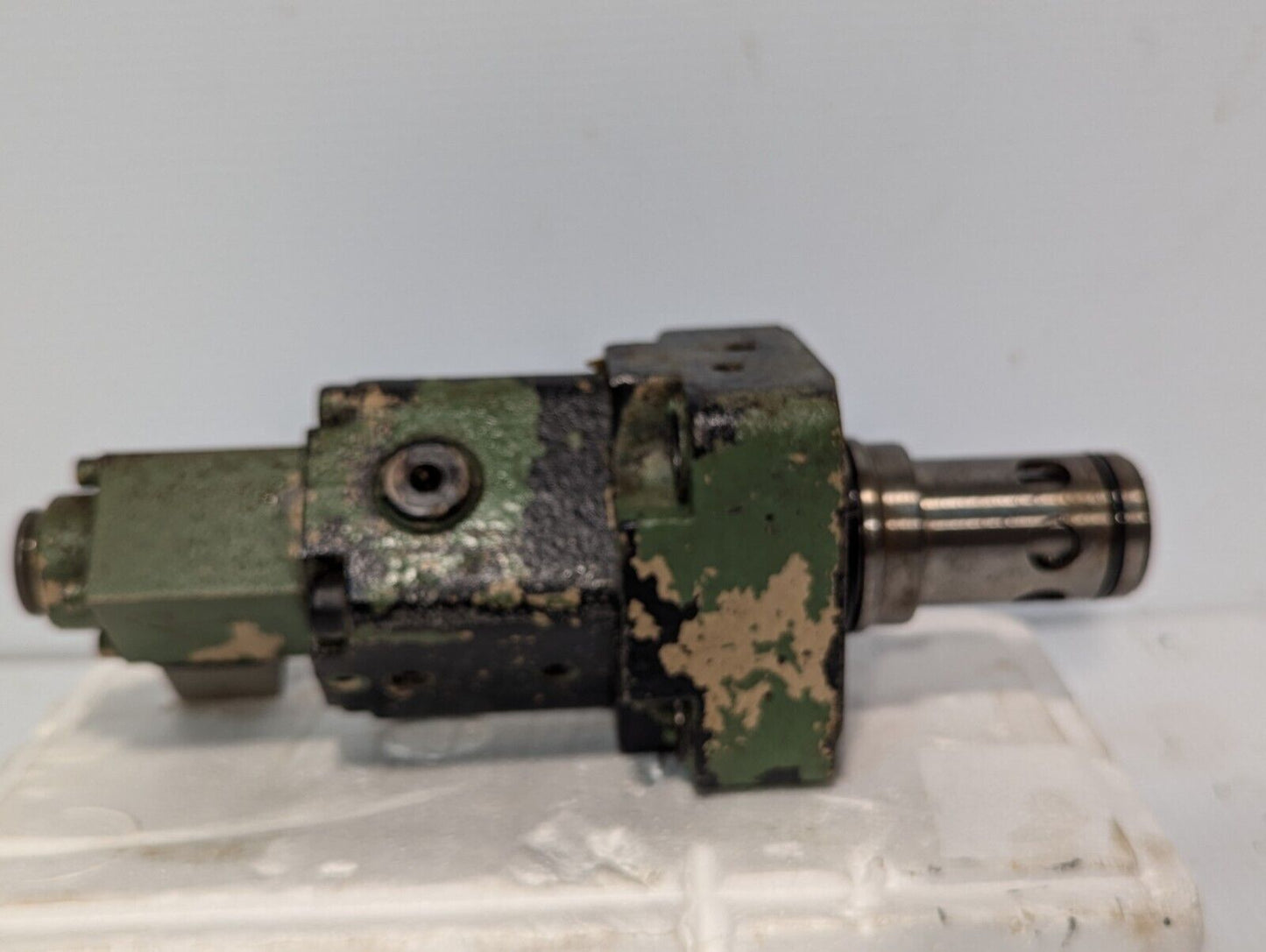 Towler TDAD1097E25LAF proportional throttle valve - Free Shipping