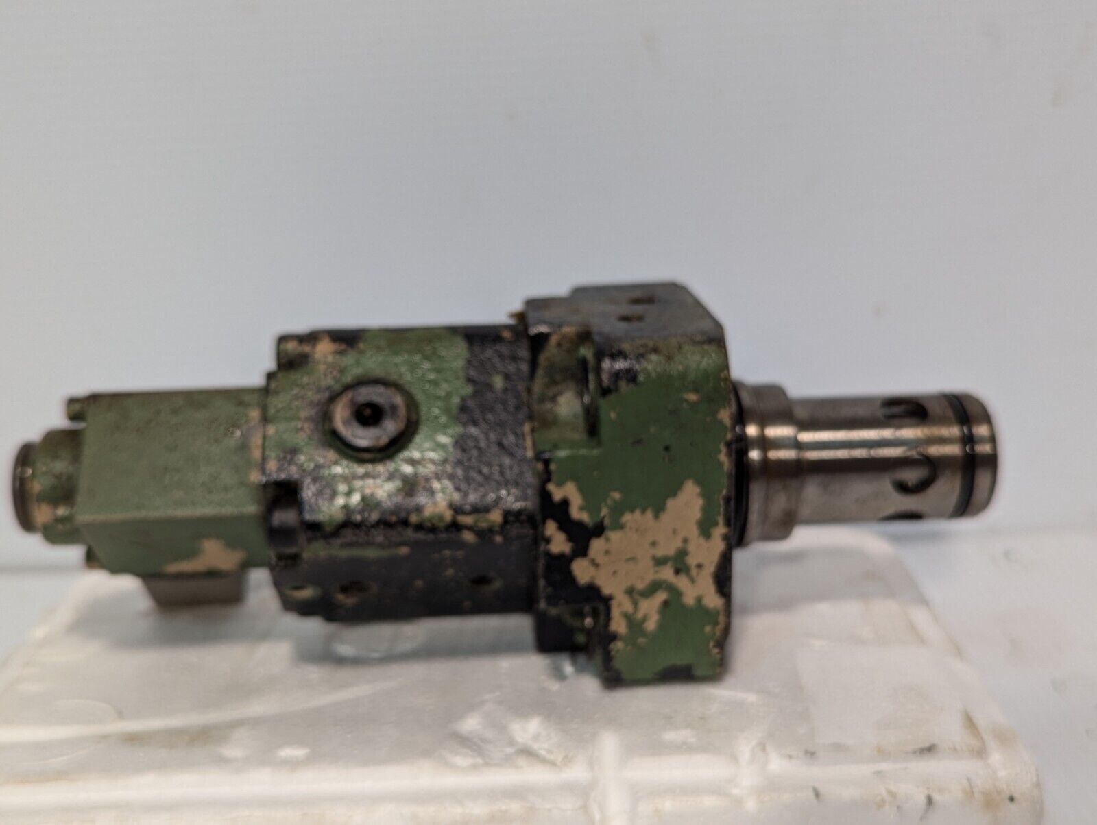 Towler TDAD1097E25LAF proportional throttle valve - Free Shipping
