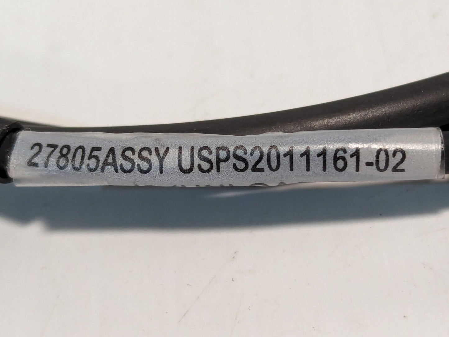 6150-18-000-2017 USPS2011161-02 Pallet Retainer Cable - Free Shipping