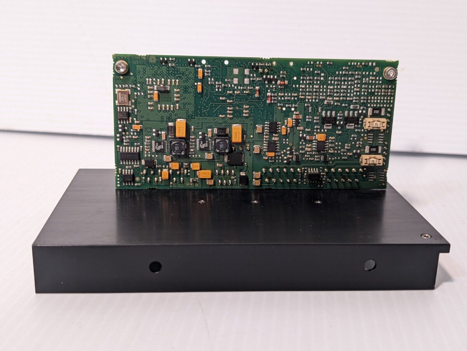 Videojet AL-65183 FM Control Board w\ Heatsinks, CTI Scanner, SHC60 -Free Ship