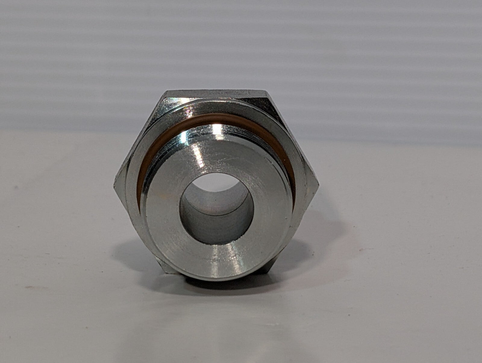 Sullair 02250152-223 O-Ring Replacement Connector Part, ORFS