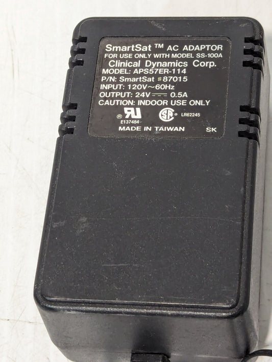 SmartSat AC Adaptor APS57ER-114 - Free Shipping
