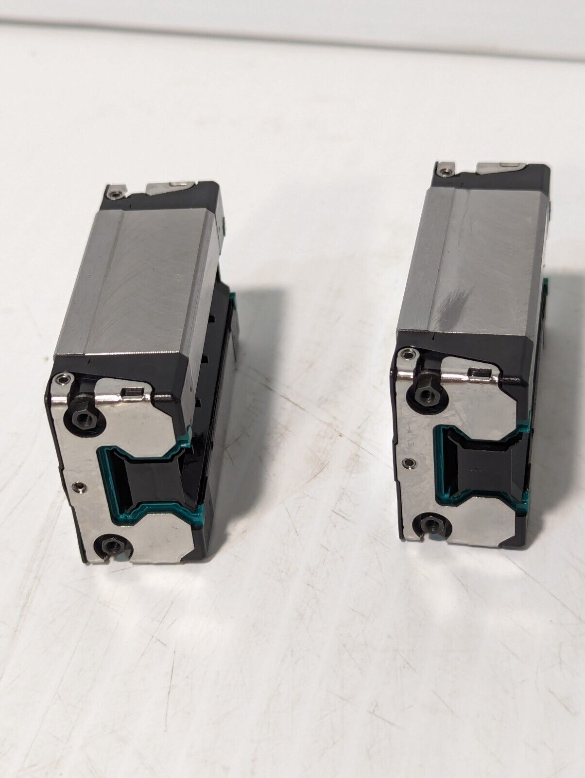 BBK-10764A01 bearing block kit, ball bearings, steel, R16228942Y - Free Shipping