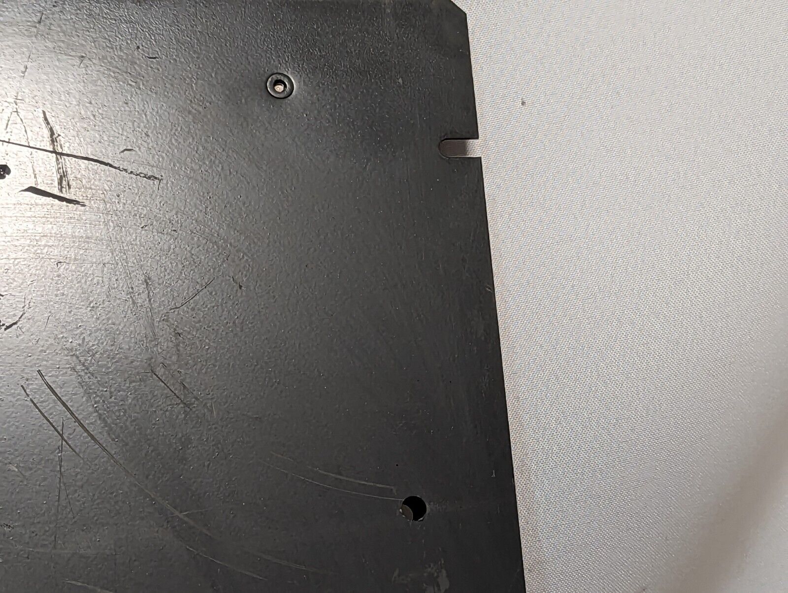 Fanuc A20B-1003-0230/10C circuit board base