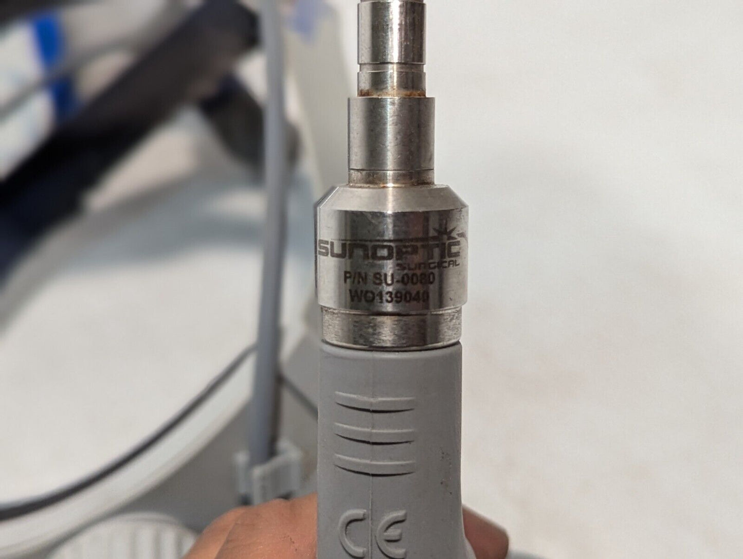 Sunoptics Surgical AL3-110-VH Surgical Headlight - Free Shipping