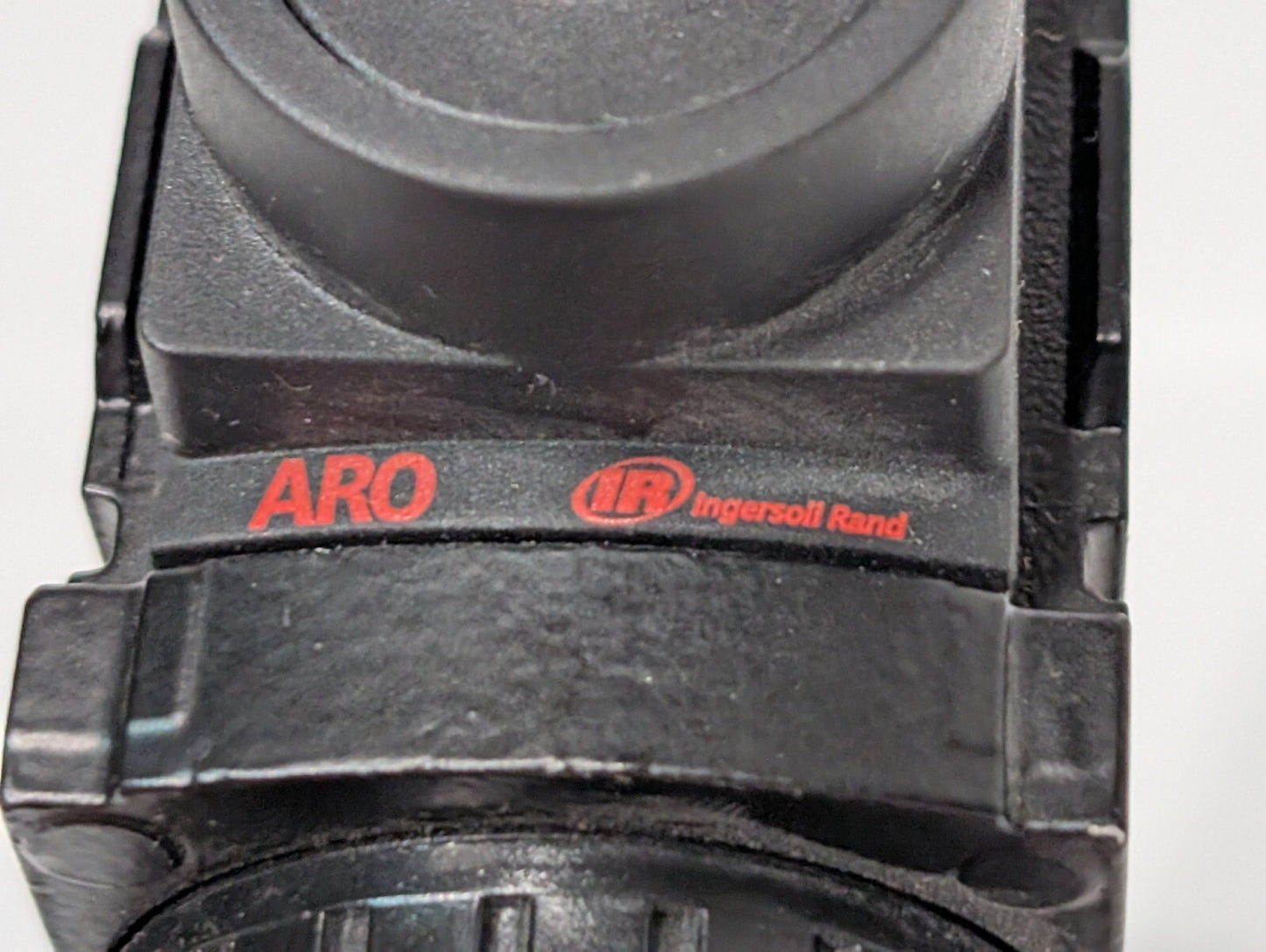 [2] Aro R37121-100 Air Regulator 1/4" NPT 1000 Series Ingersoll Rand