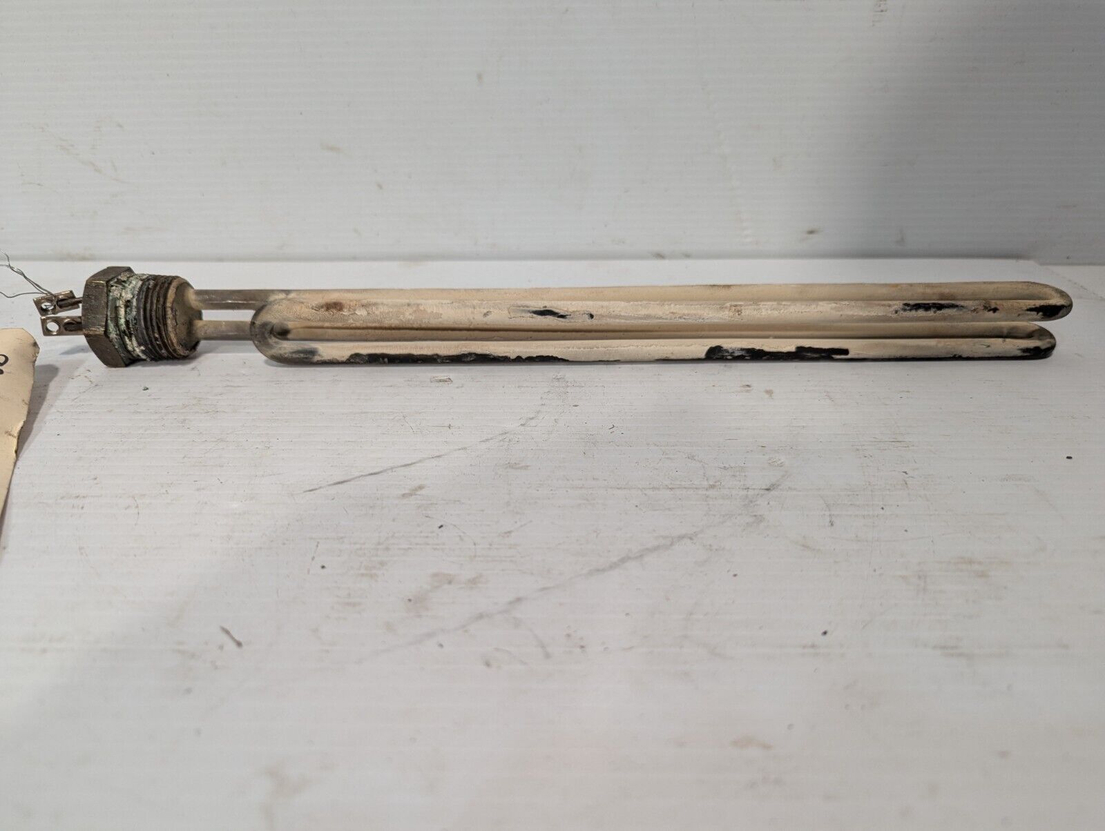 Watlow(?) A0509346 Heating Element Cartridge - Free Shipping+Returns
