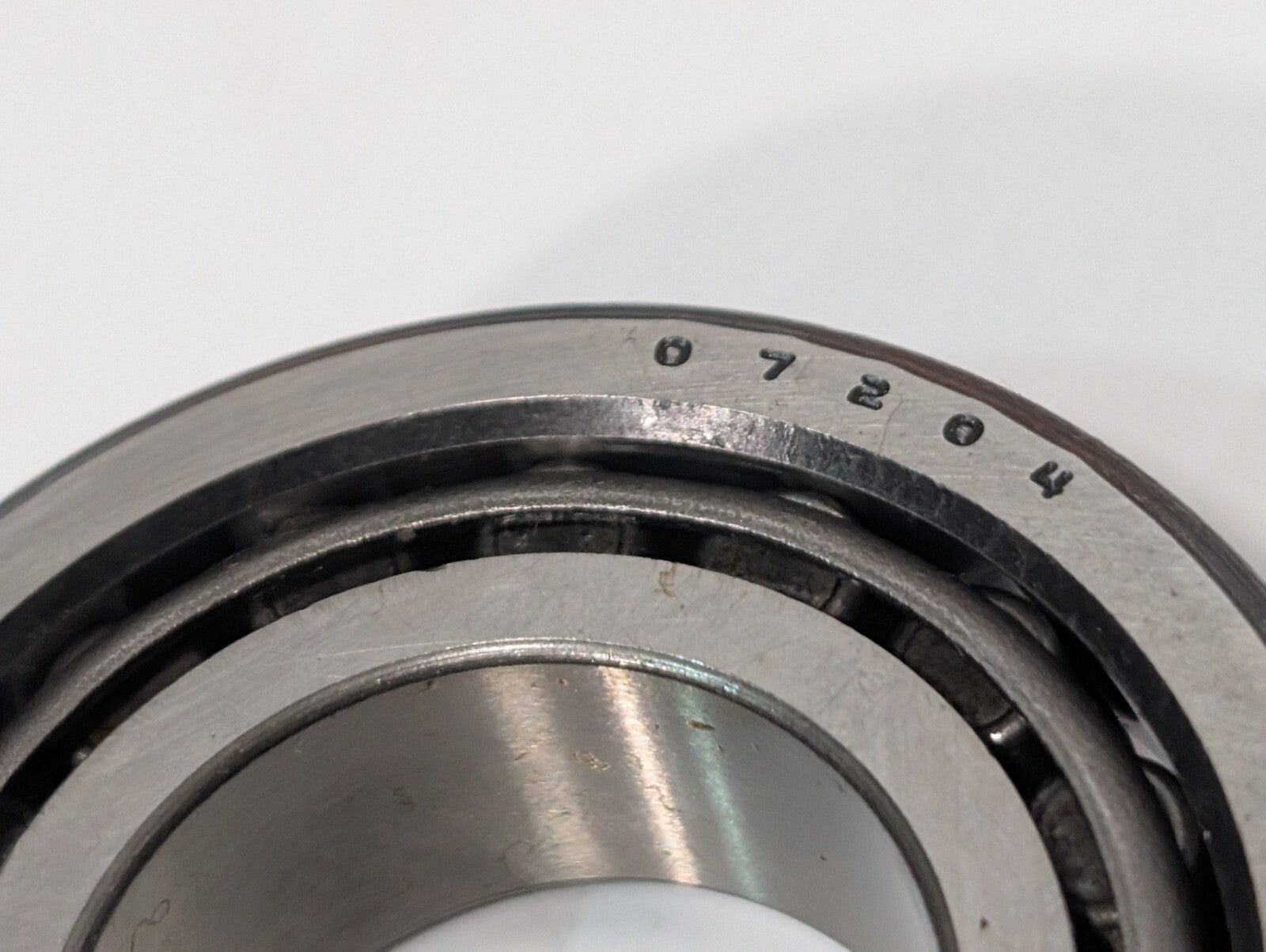 Timken 07204/07098 Tapered Roller Bearing Cup & Cone 07204 07098