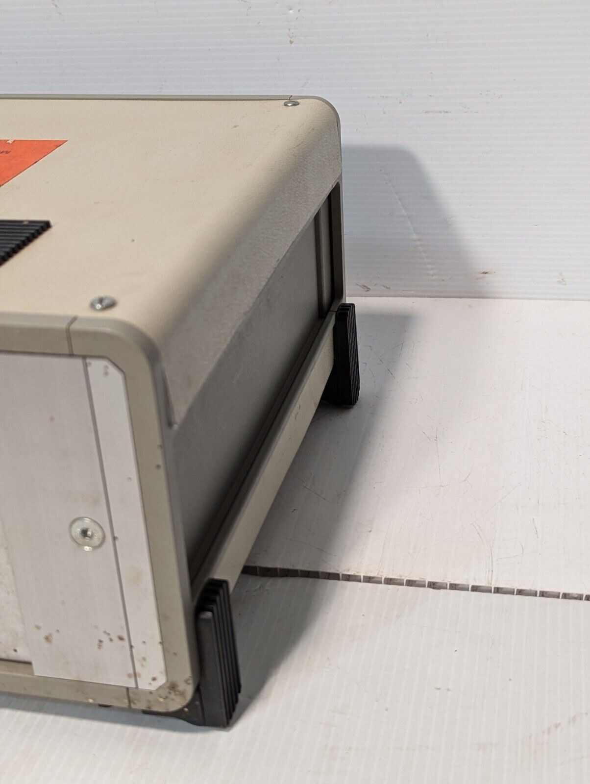 Technifor UCA-CN3 Controller, missing two front buttons - Free Shipping