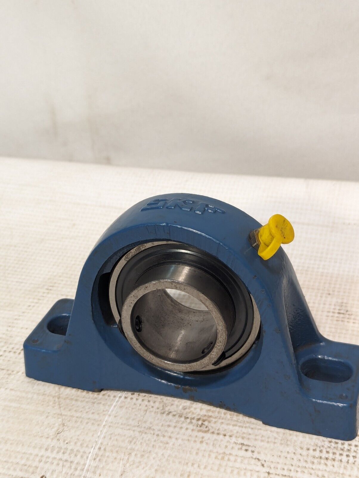 SKF SK-1-7/16 mounted bearing