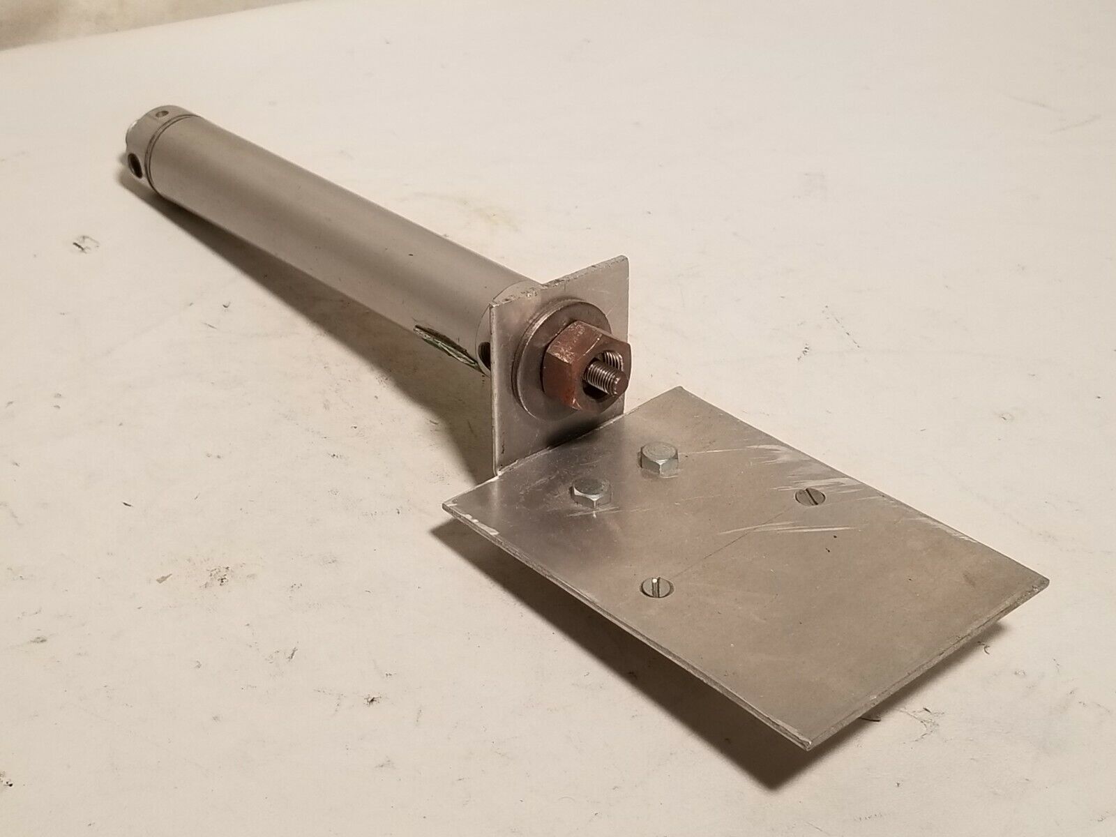 Chicago Cylinder D5-9-6 Hydraulic Cylinder