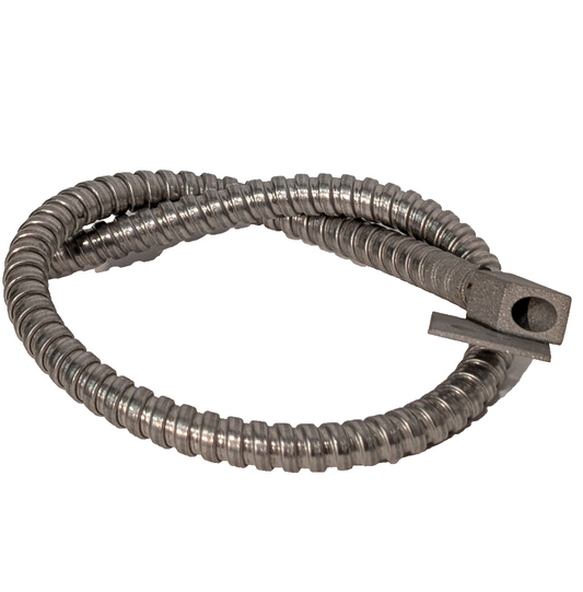 0230597 Metal Conduit, Flexible Pipe, Wire Harness, Bracket