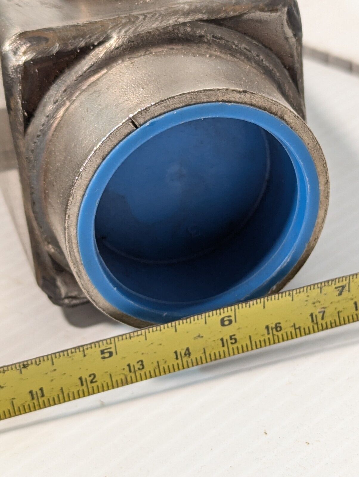 Standard 24-Port Steel Water Manifold - Free Shipping+Returns